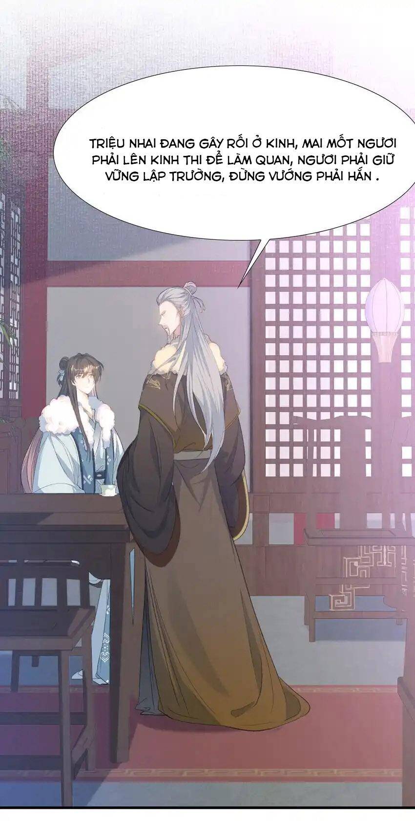 Loạn Thế Vi Vương Chapter 66 - 9