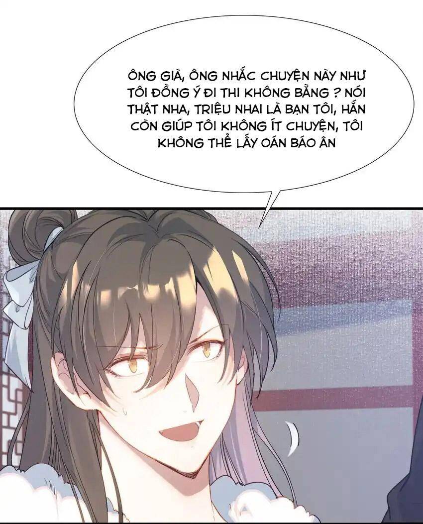 Loạn Thế Vi Vương Chapter 66 - 10