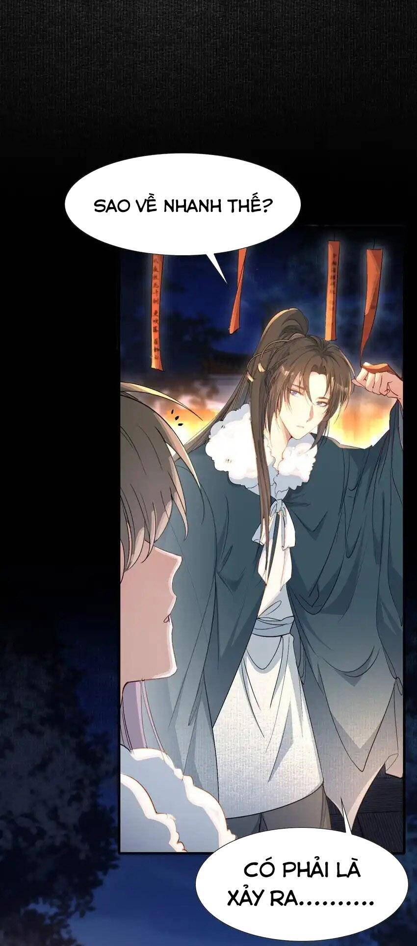 Loạn Thế Vi Vương Chapter 67 - 2