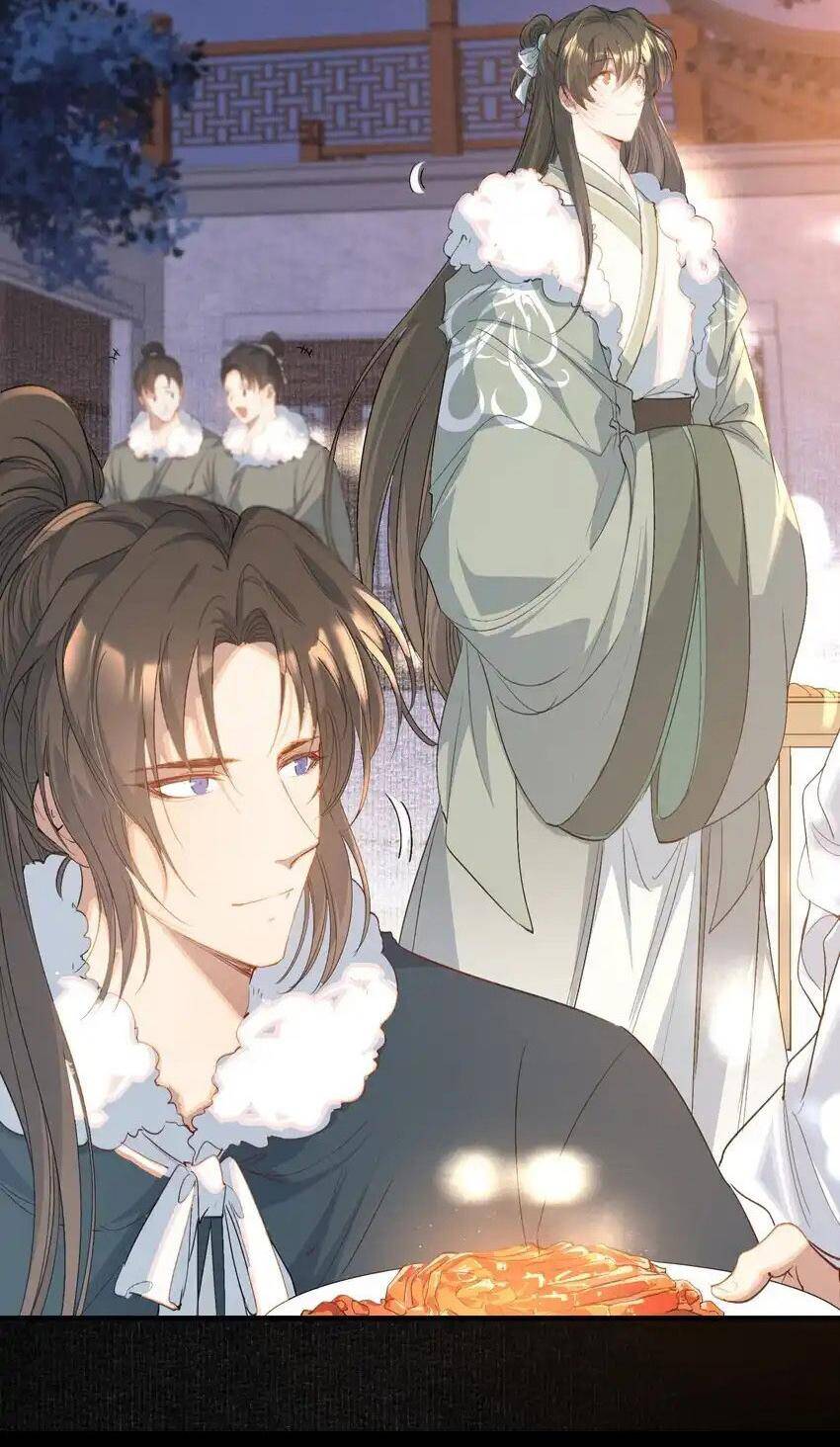 Loạn Thế Vi Vương Chapter 67 - 11