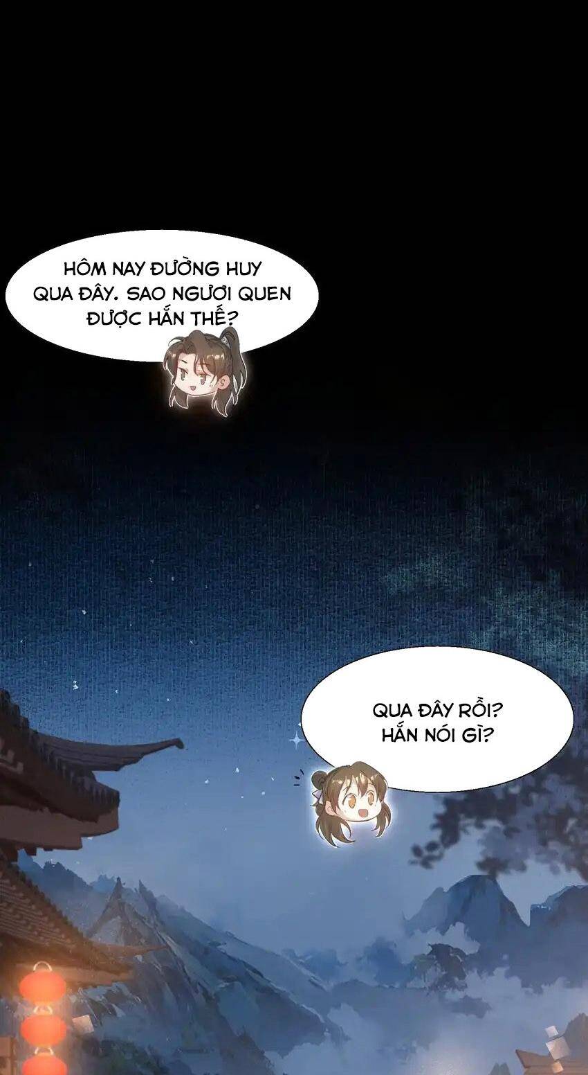 Loạn Thế Vi Vương Chapter 67 - 12