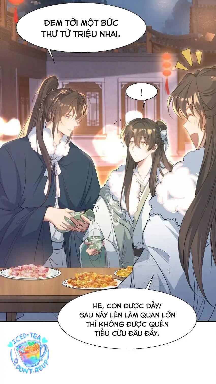 Loạn Thế Vi Vương Chapter 67 - 13