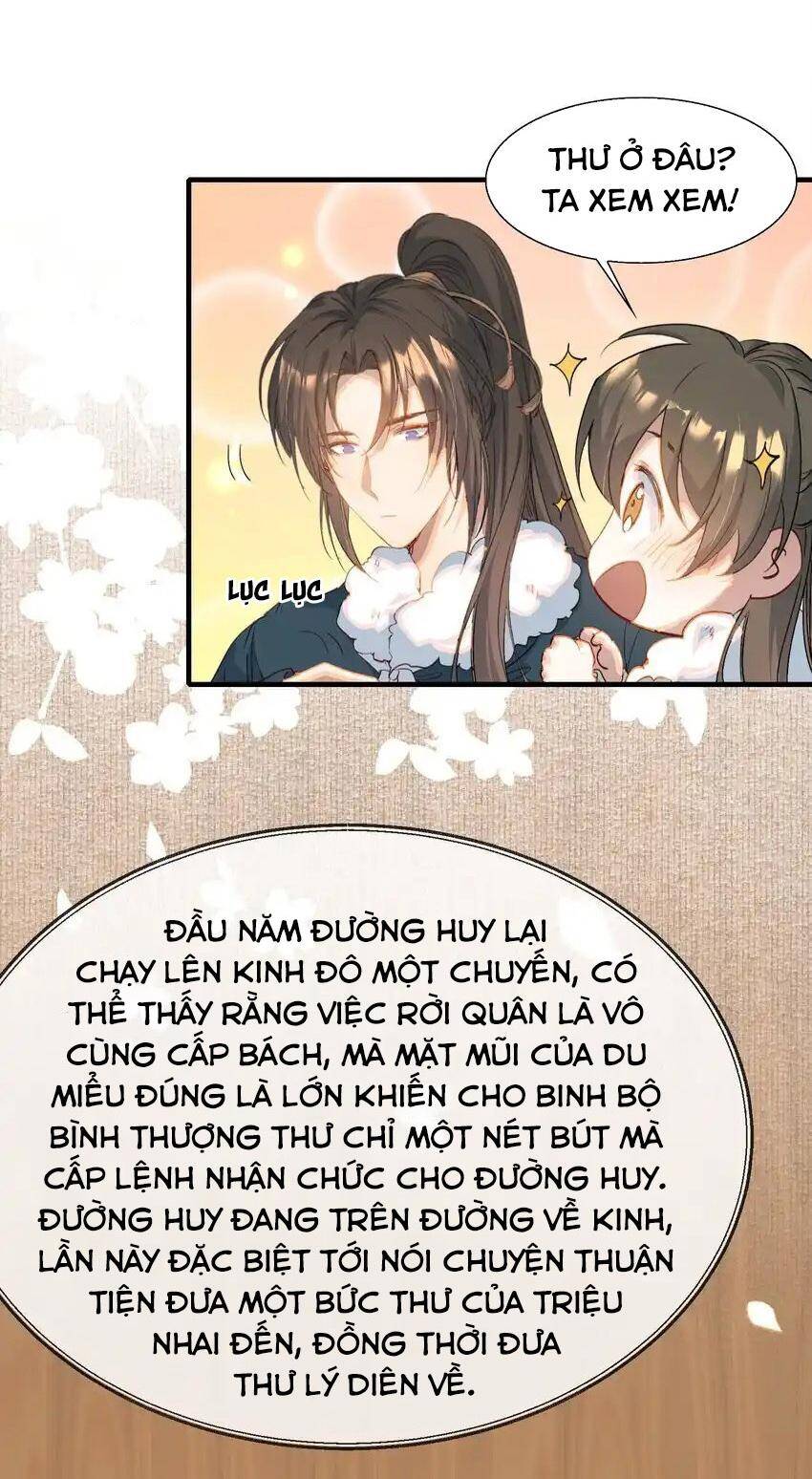 Loạn Thế Vi Vương Chapter 67 - 14