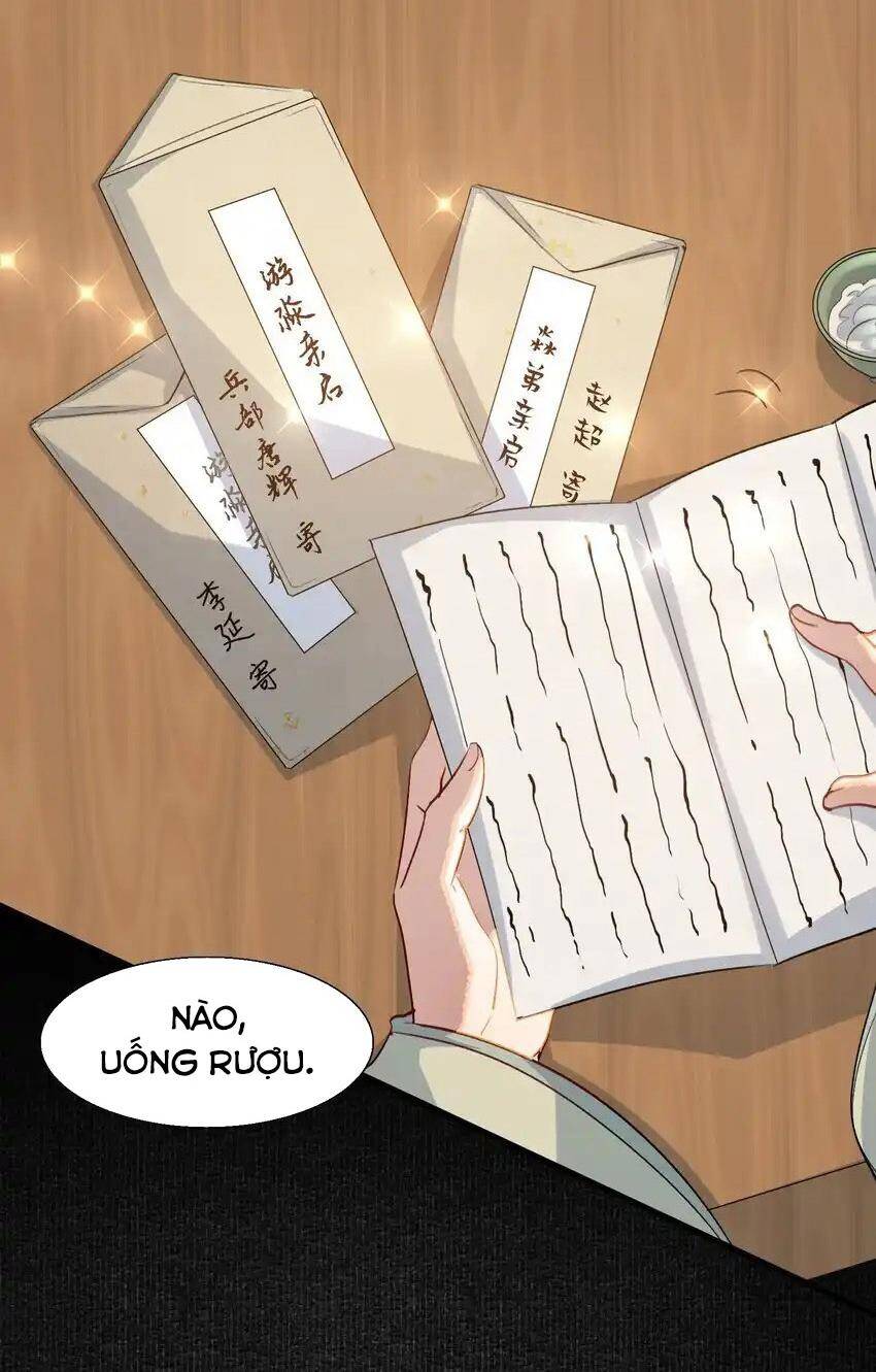 Loạn Thế Vi Vương Chapter 67 - 15