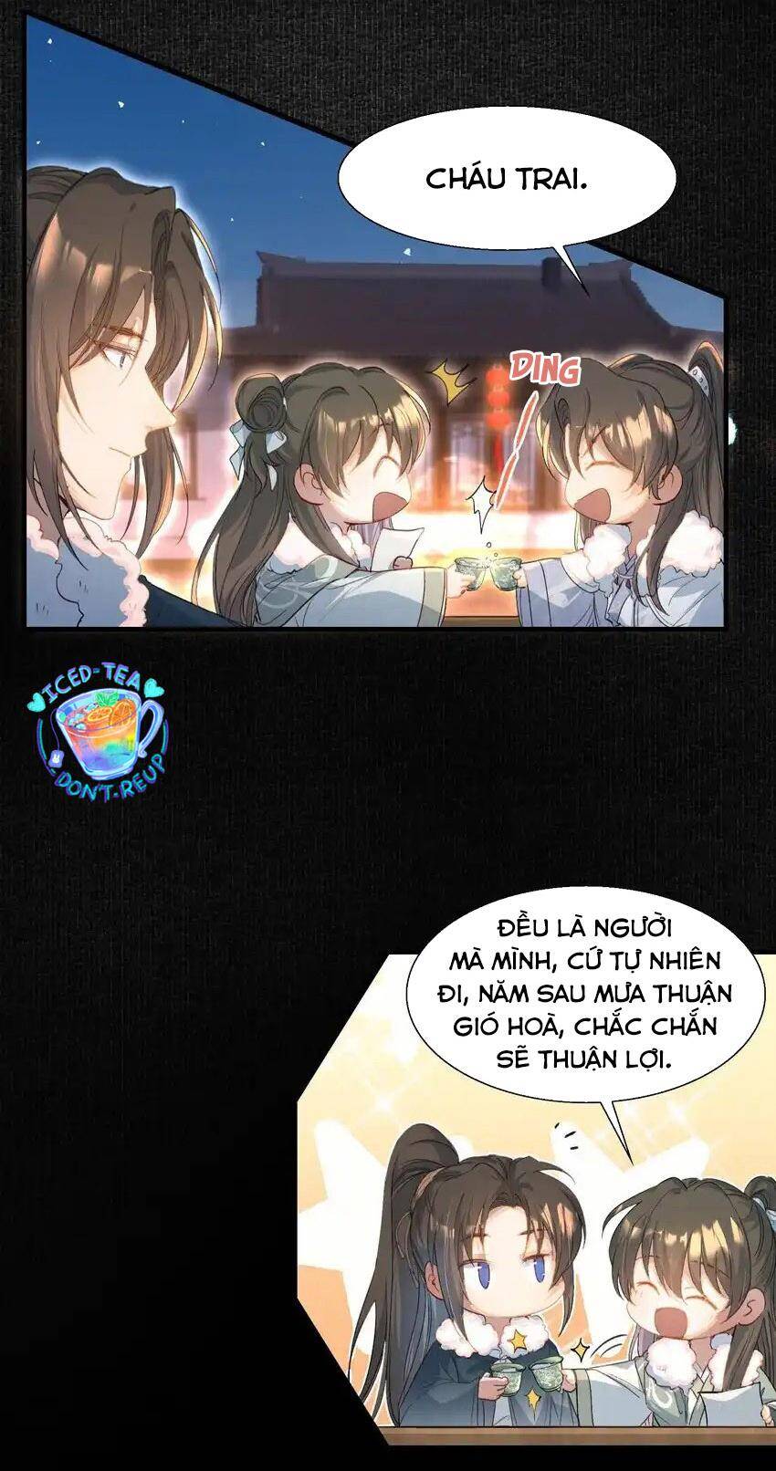 Loạn Thế Vi Vương Chapter 67 - 16