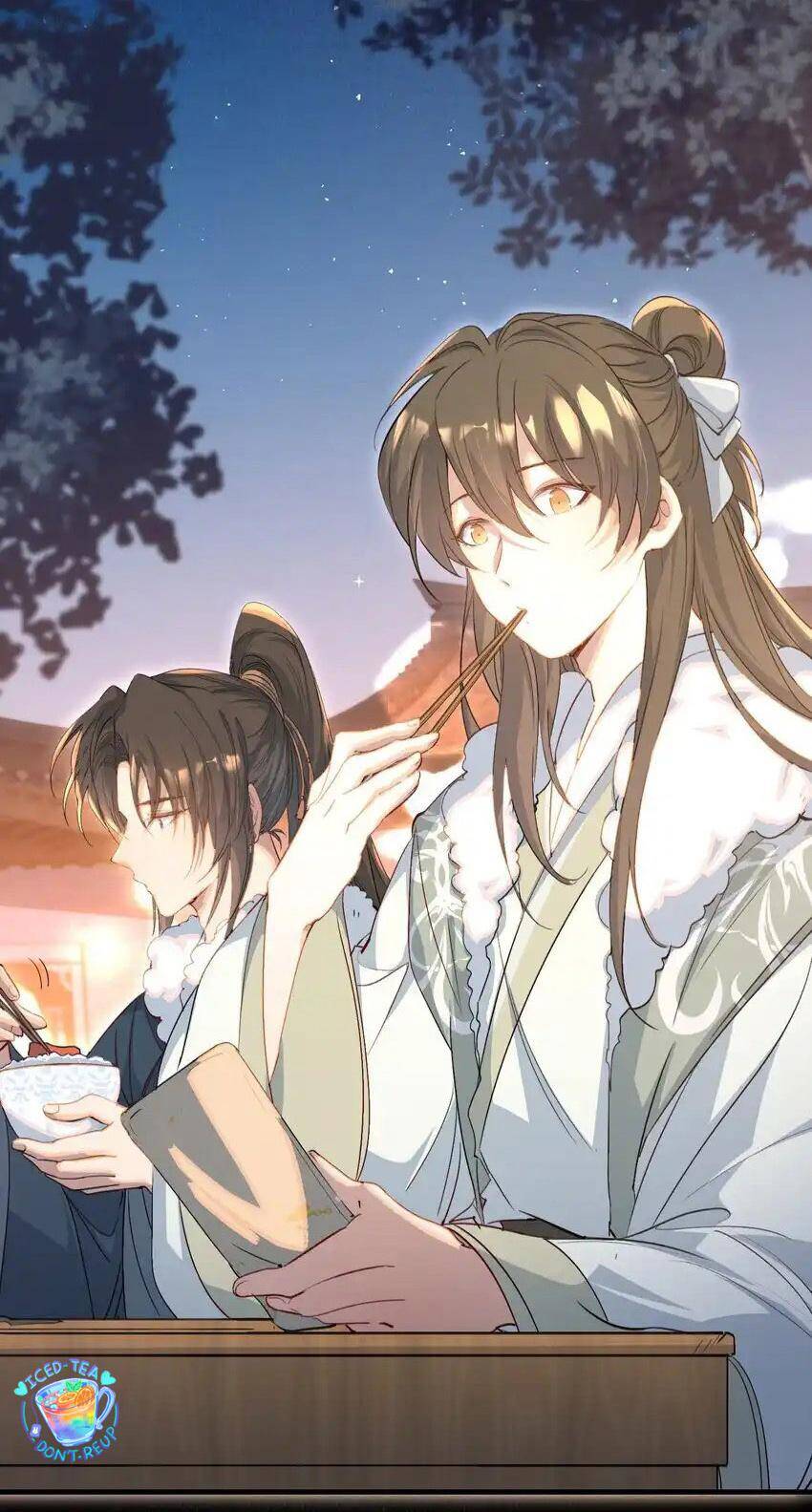 Loạn Thế Vi Vương Chapter 67 - 18