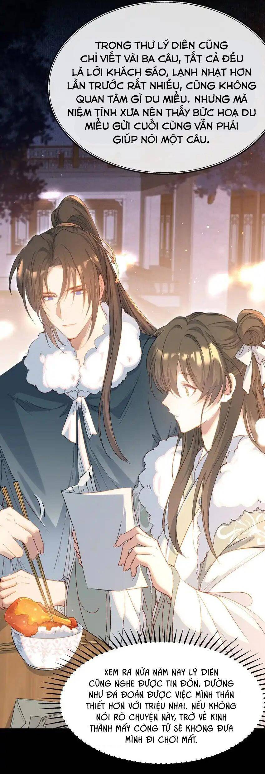 Loạn Thế Vi Vương Chapter 67 - 20