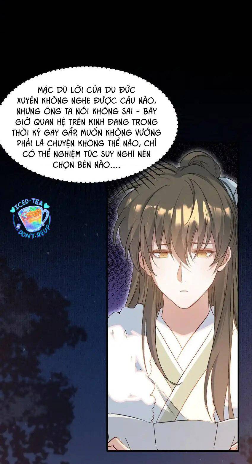 Loạn Thế Vi Vương Chapter 67 - 21