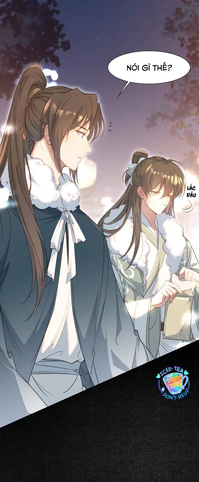 Loạn Thế Vi Vương Chapter 67 - 22