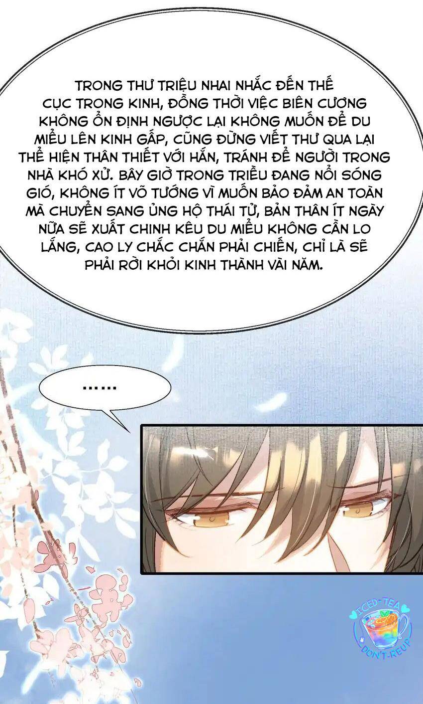 Loạn Thế Vi Vương Chapter 67 - 26