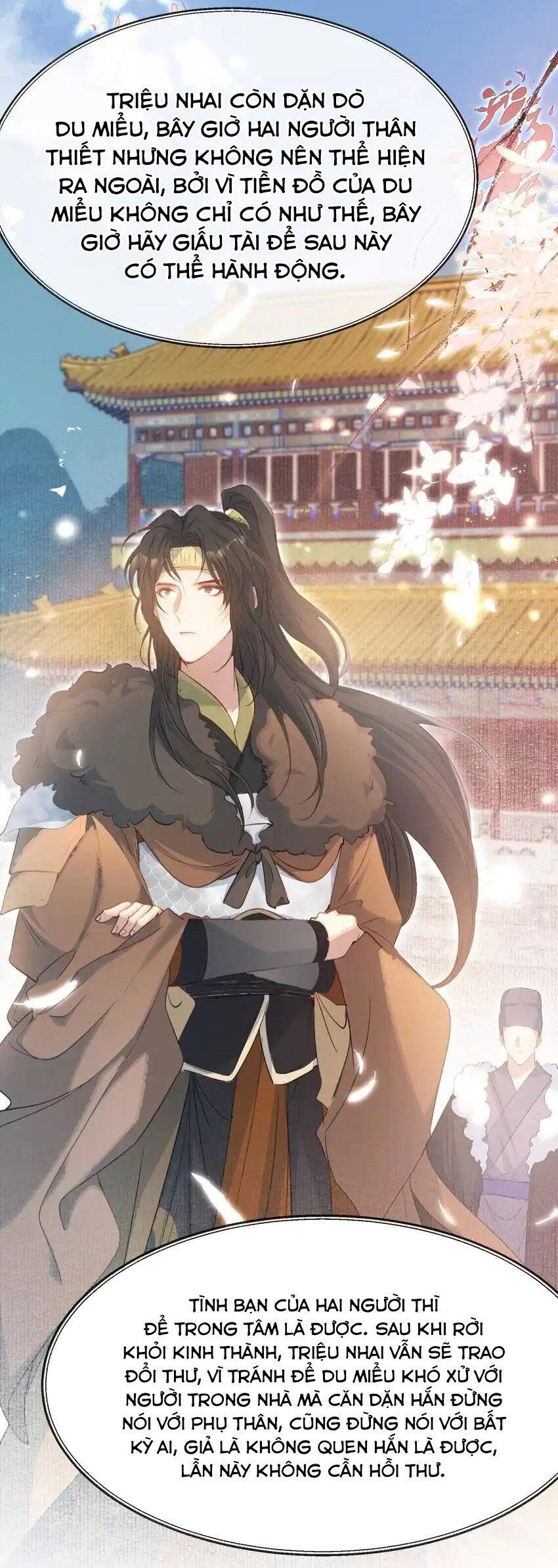 Loạn Thế Vi Vương Chapter 67 - 27