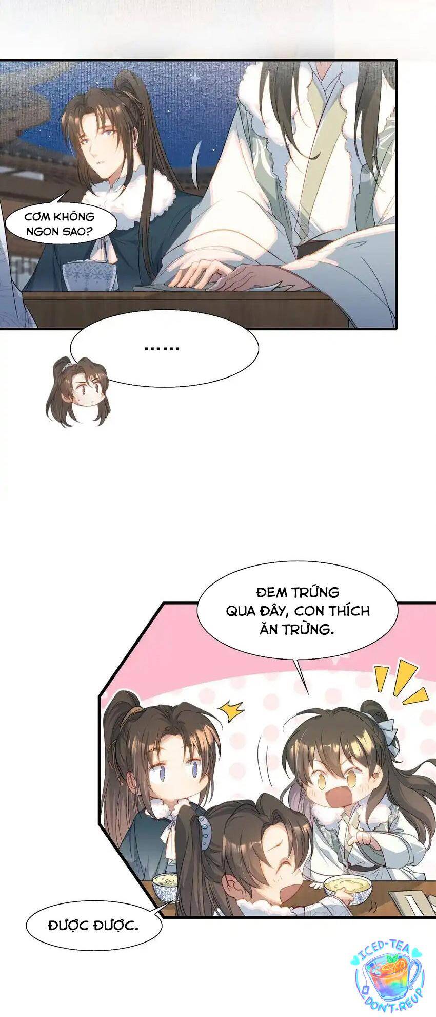 Loạn Thế Vi Vương Chapter 67 - 28