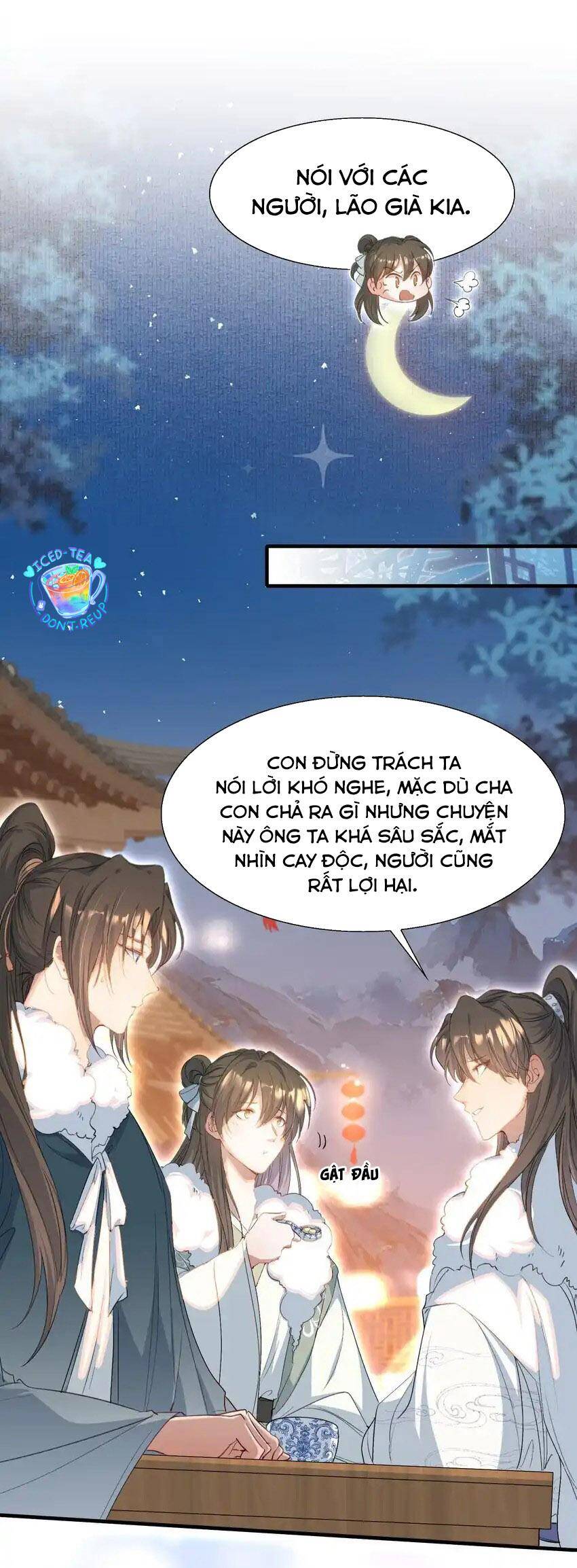 Loạn Thế Vi Vương Chapter 67 - 29