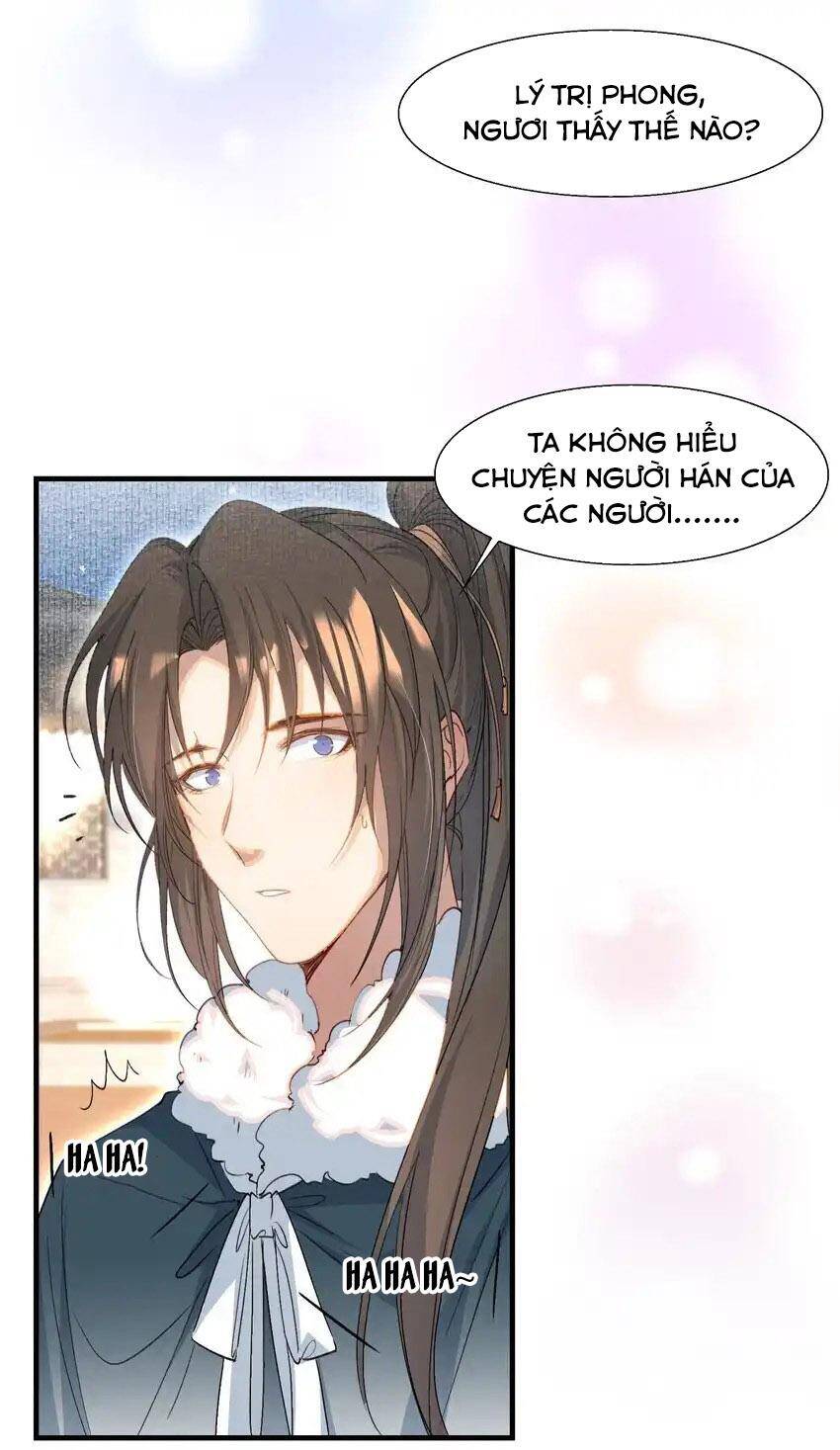 Loạn Thế Vi Vương Chapter 67 - 30
