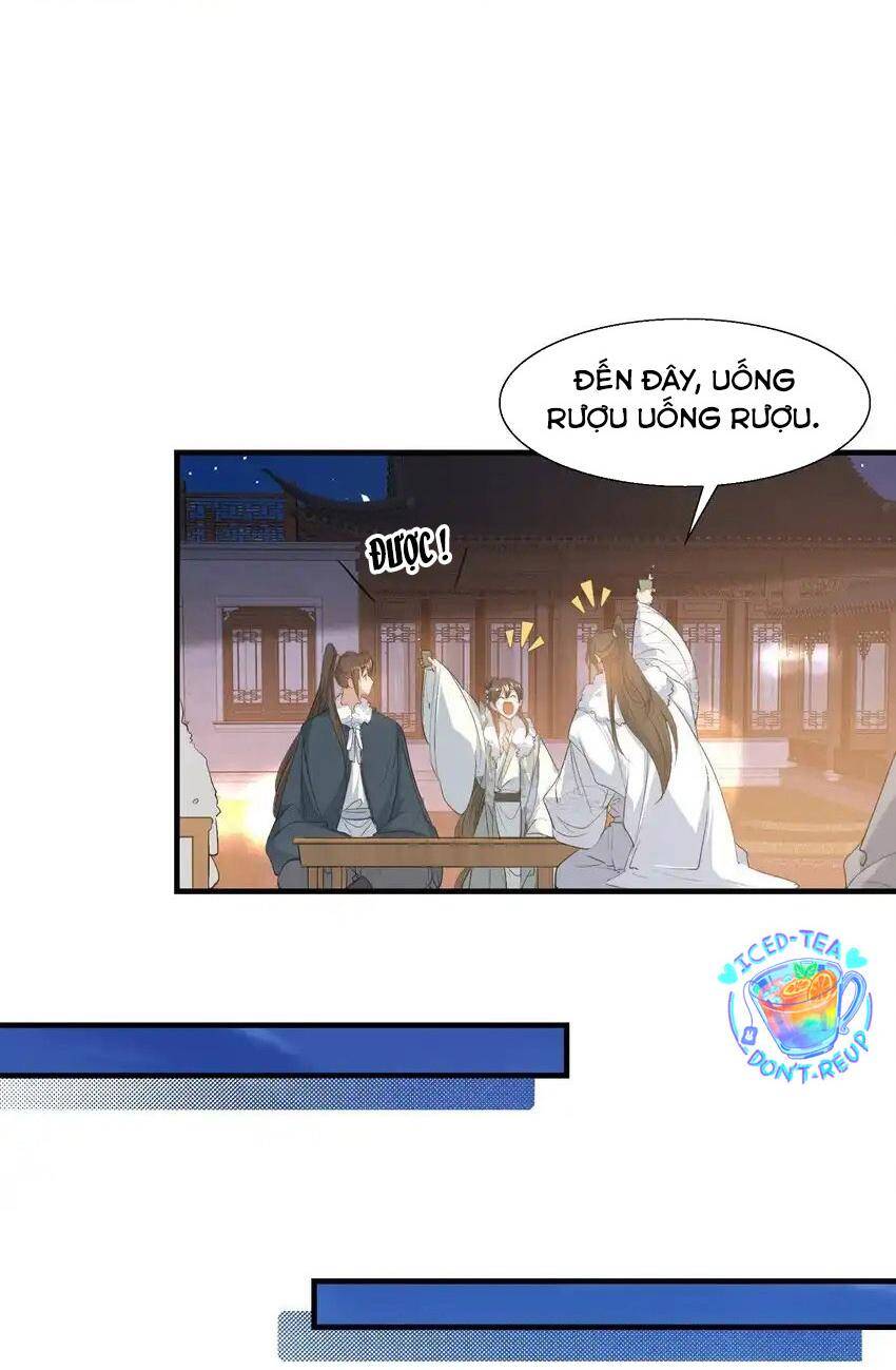 Loạn Thế Vi Vương Chapter 67 - 31