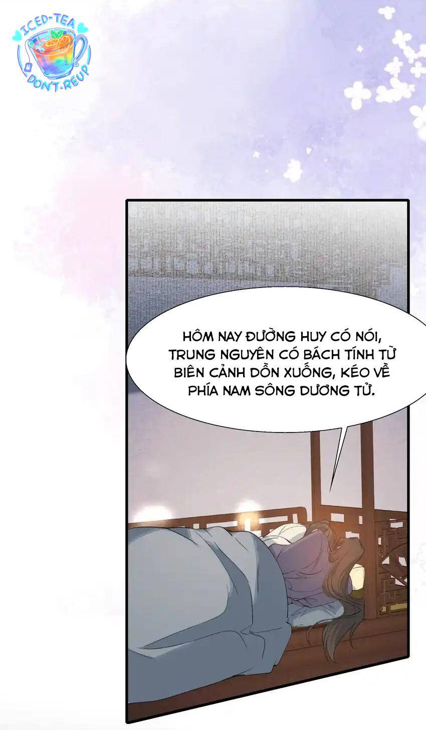 Loạn Thế Vi Vương Chapter 67 - 33