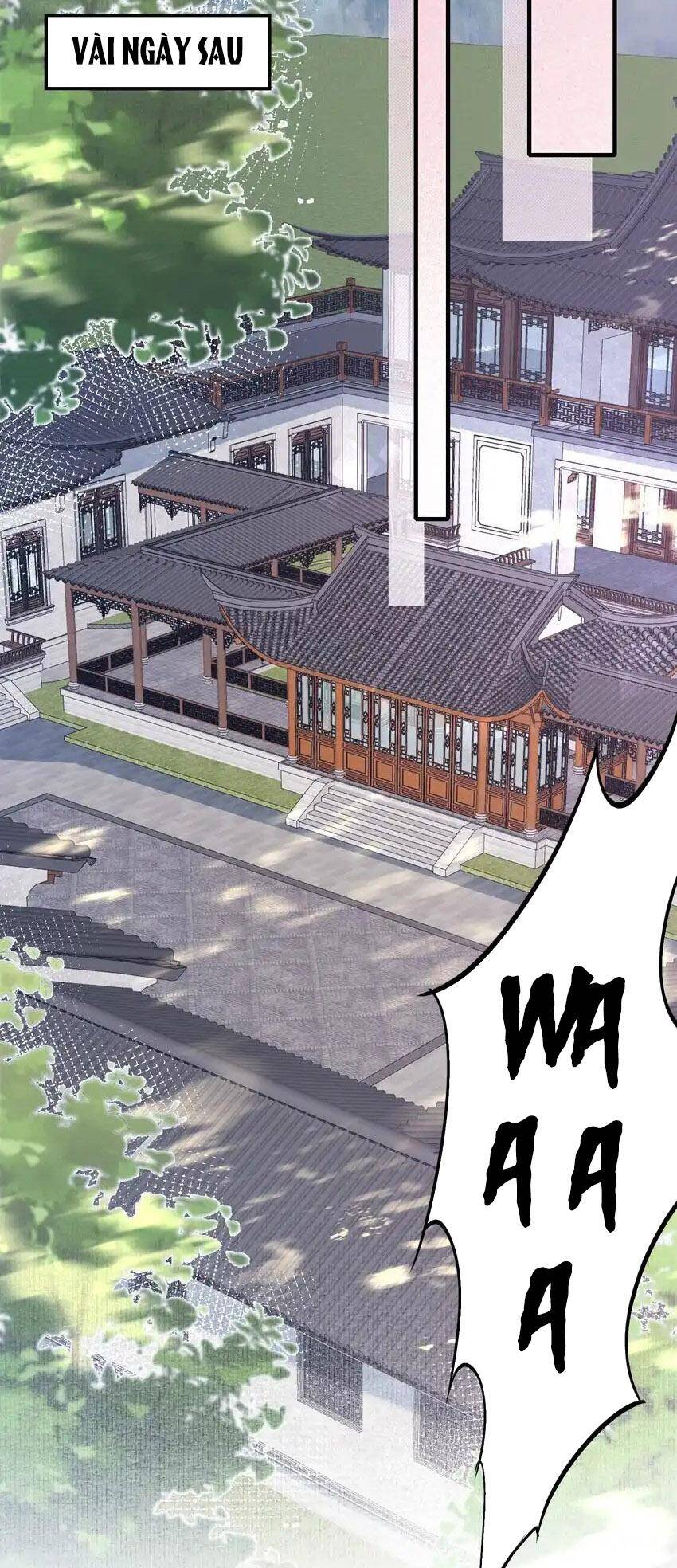 Loạn Thế Vi Vương Chapter 67 - 42