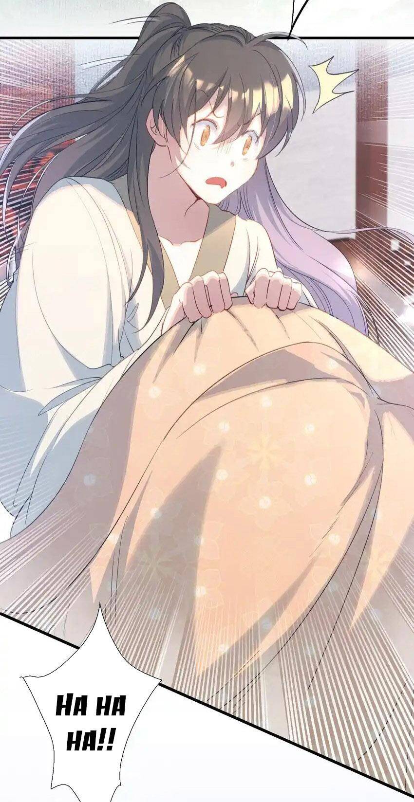 Loạn Thế Vi Vương Chapter 67 - 43