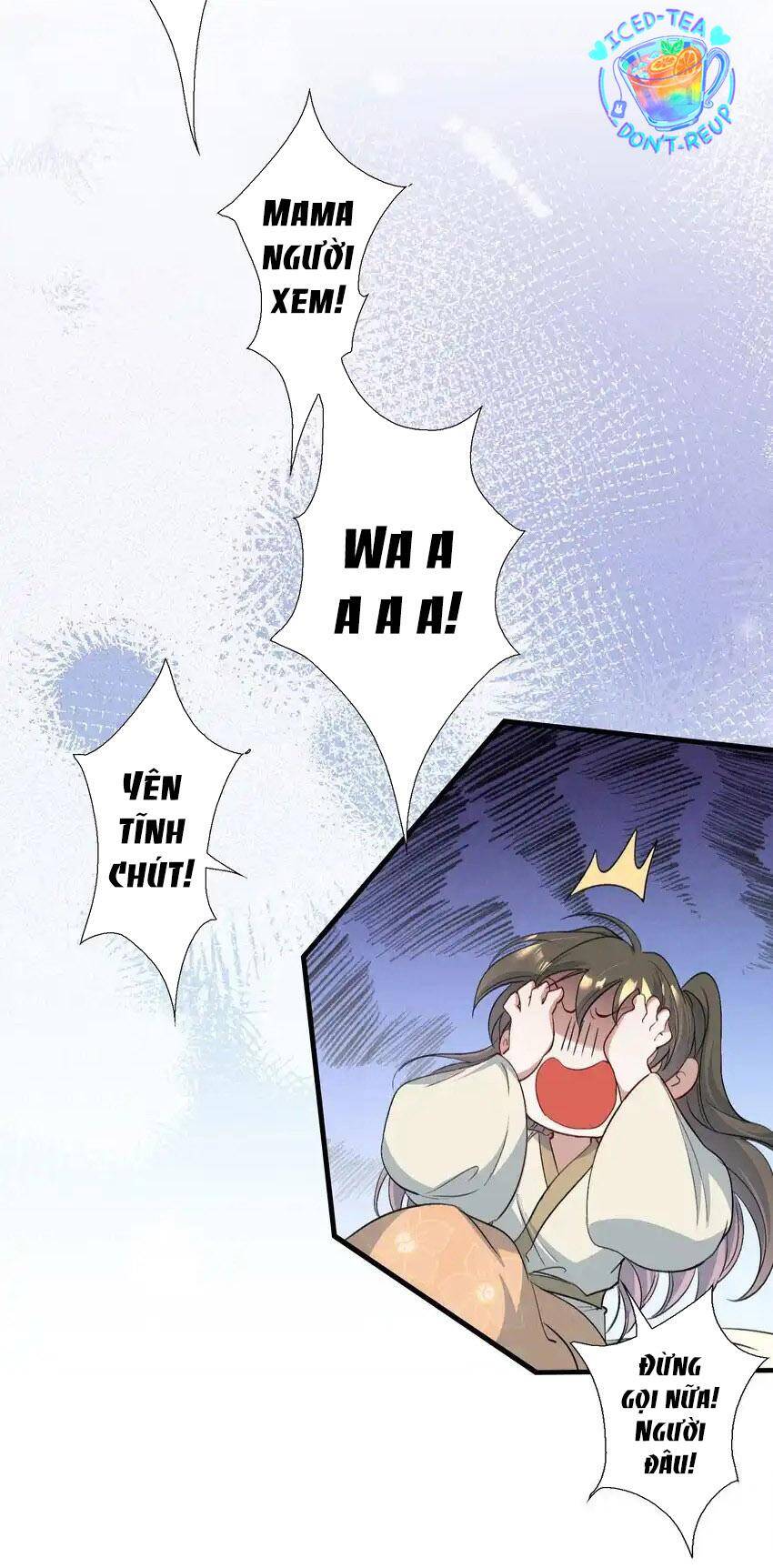 Loạn Thế Vi Vương Chapter 67 - 44