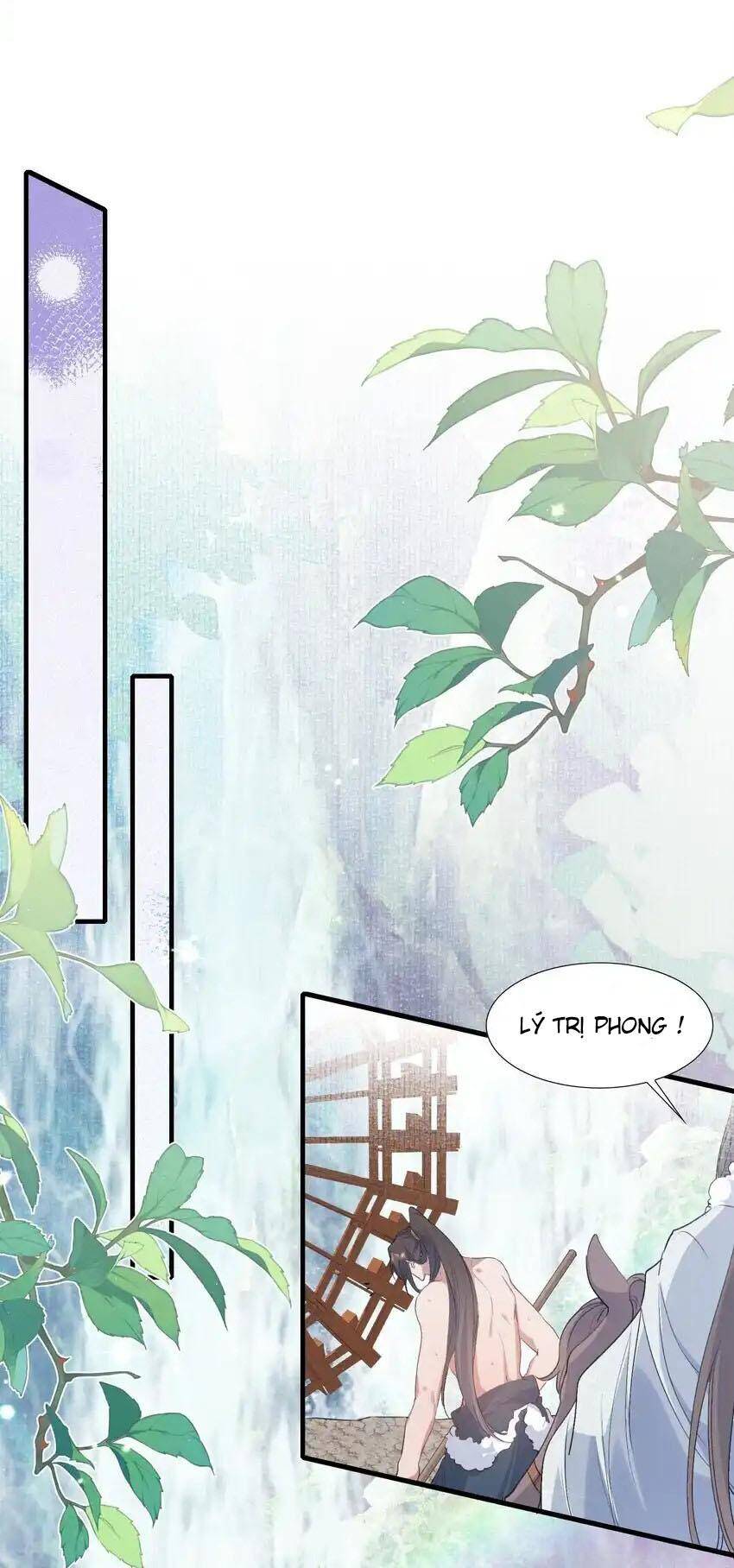 Loạn Thế Vi Vương Chapter 68 - 12