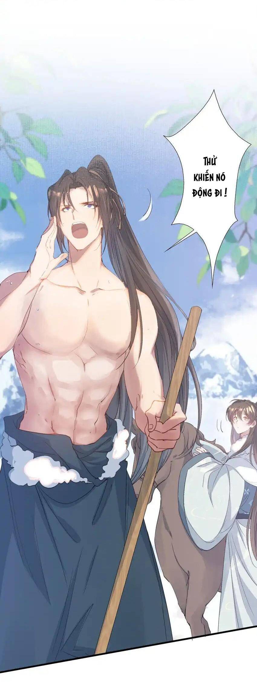 Loạn Thế Vi Vương Chapter 68 - 14
