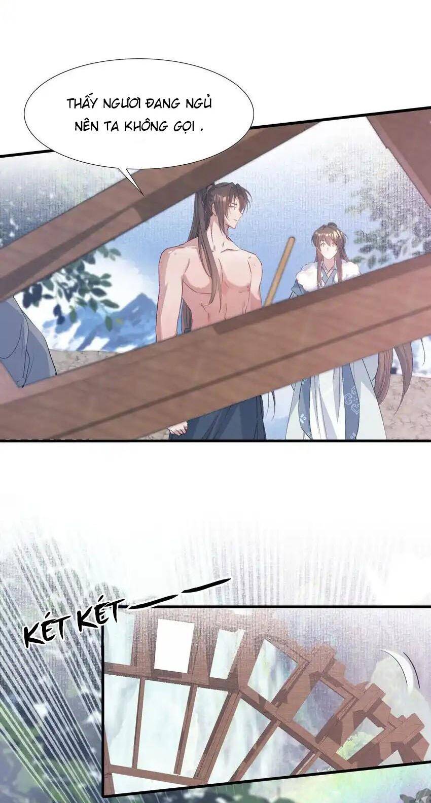 Loạn Thế Vi Vương Chapter 68 - 15