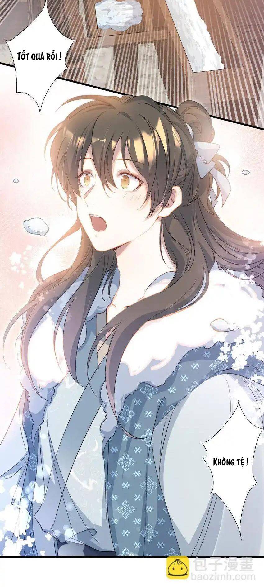 Loạn Thế Vi Vương Chapter 68 - 17