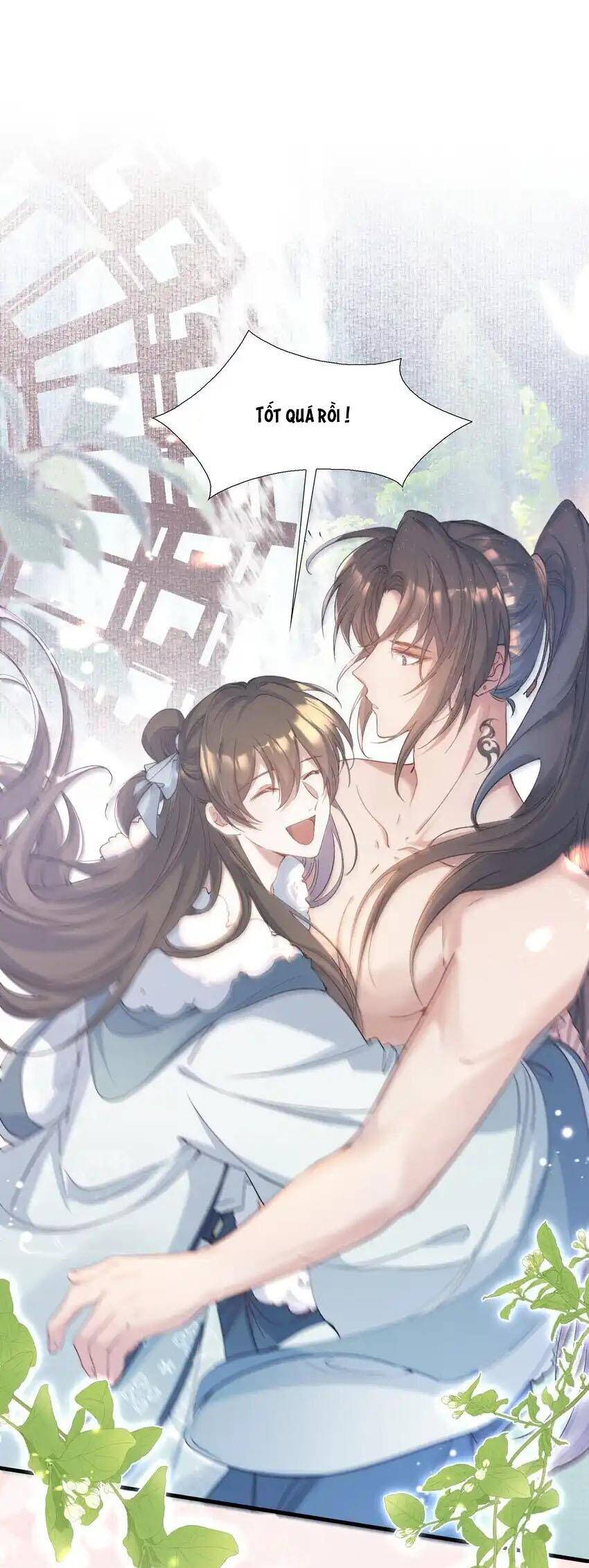 Loạn Thế Vi Vương Chapter 68 - 18