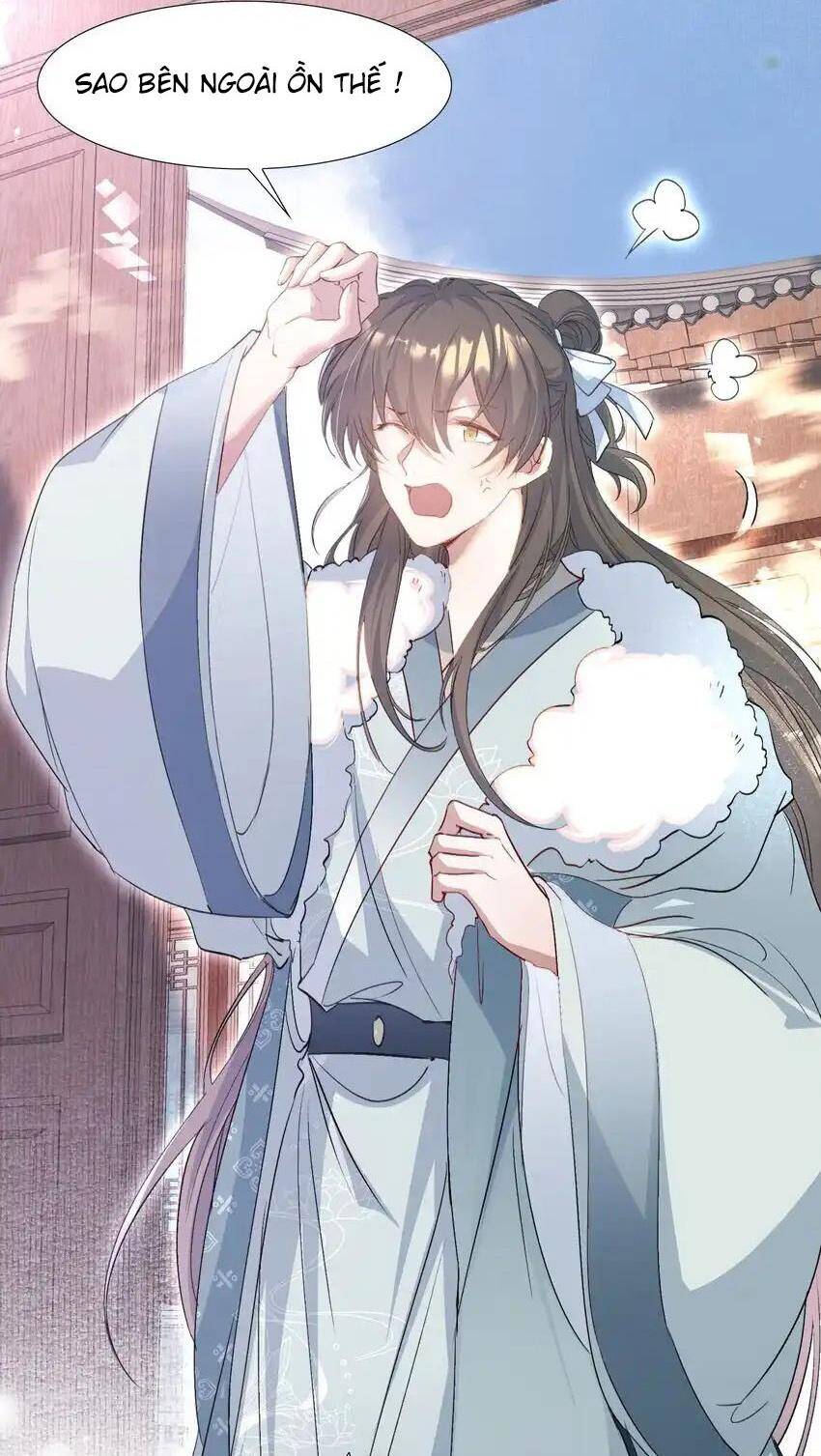 Loạn Thế Vi Vương Chapter 68 - 3