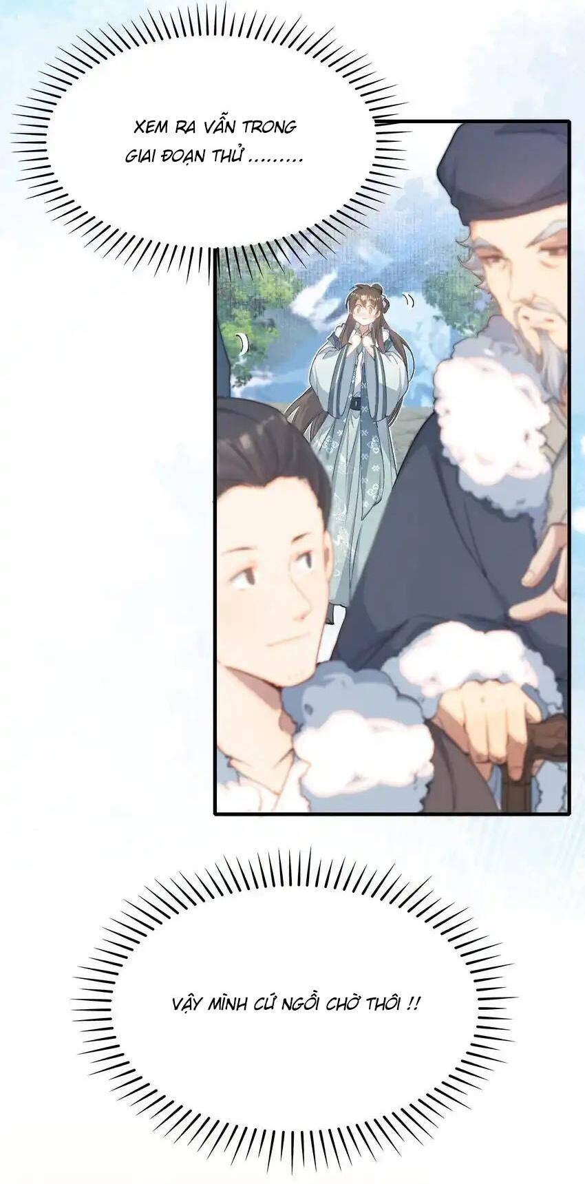 Loạn Thế Vi Vương Chapter 68 - 21