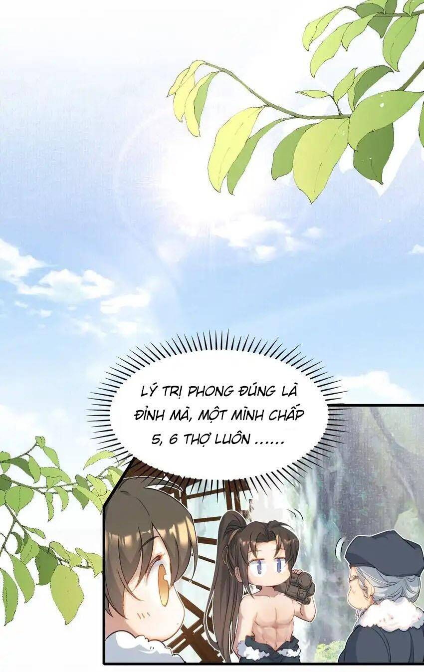 Loạn Thế Vi Vương Chapter 68 - 24