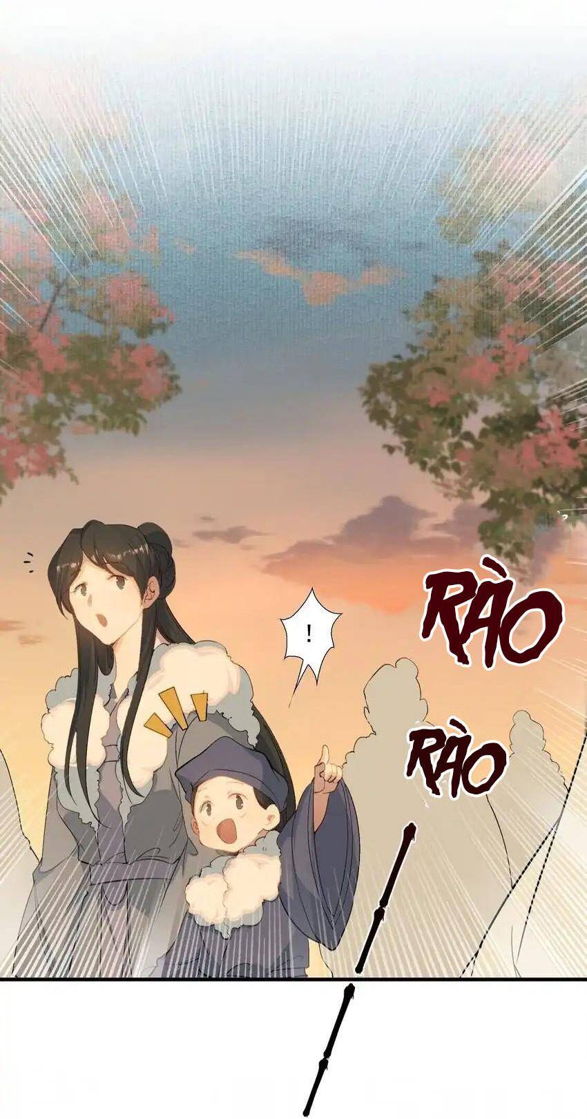 Loạn Thế Vi Vương Chapter 68 - 25