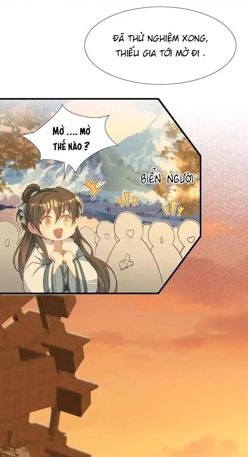 Loạn Thế Vi Vương Chapter 68 - 26