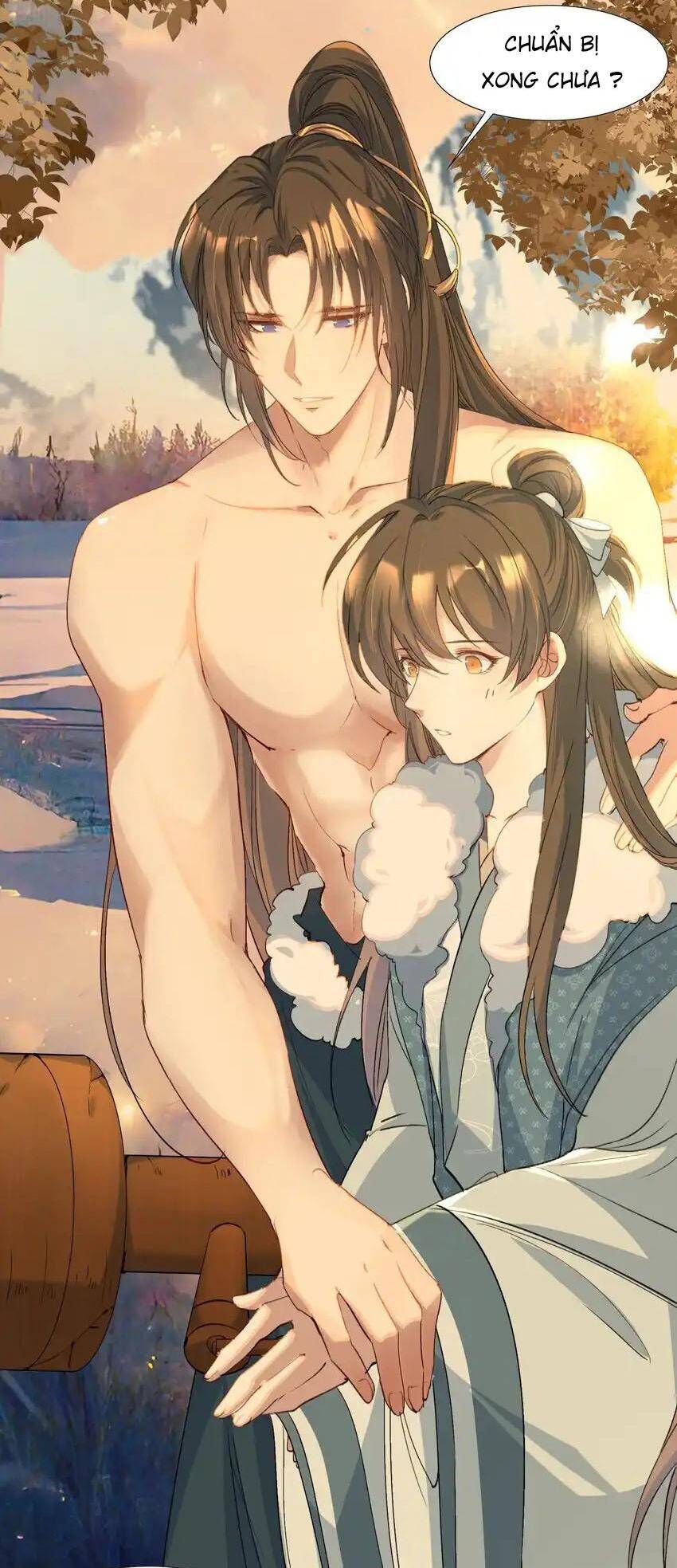 Loạn Thế Vi Vương Chapter 68 - 28