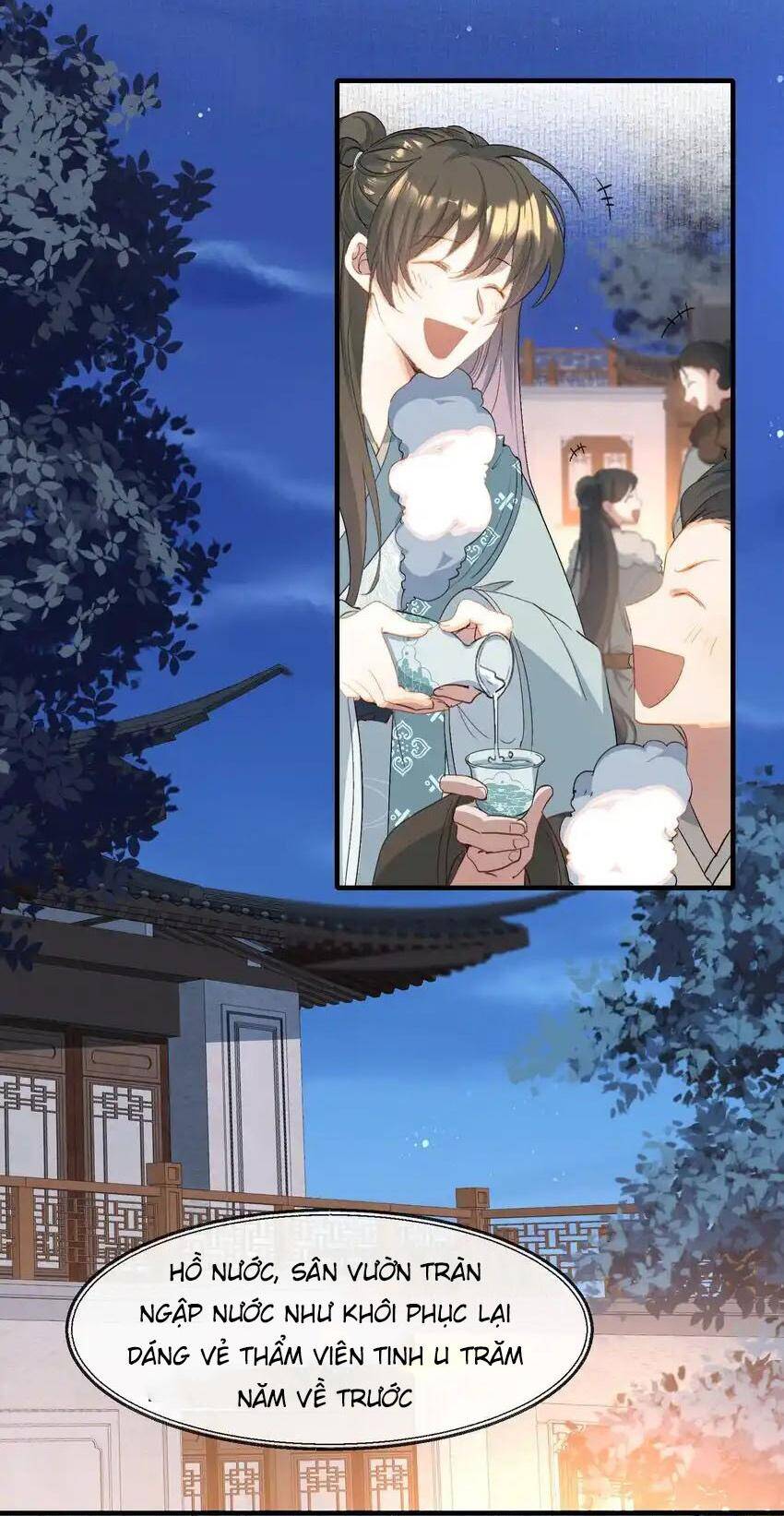 Loạn Thế Vi Vương Chapter 68 - 36
