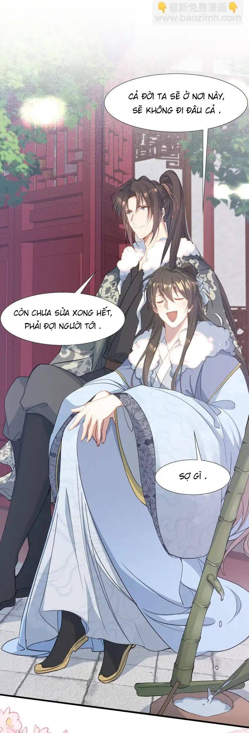 Loạn Thế Vi Vương Chapter 68 - 40