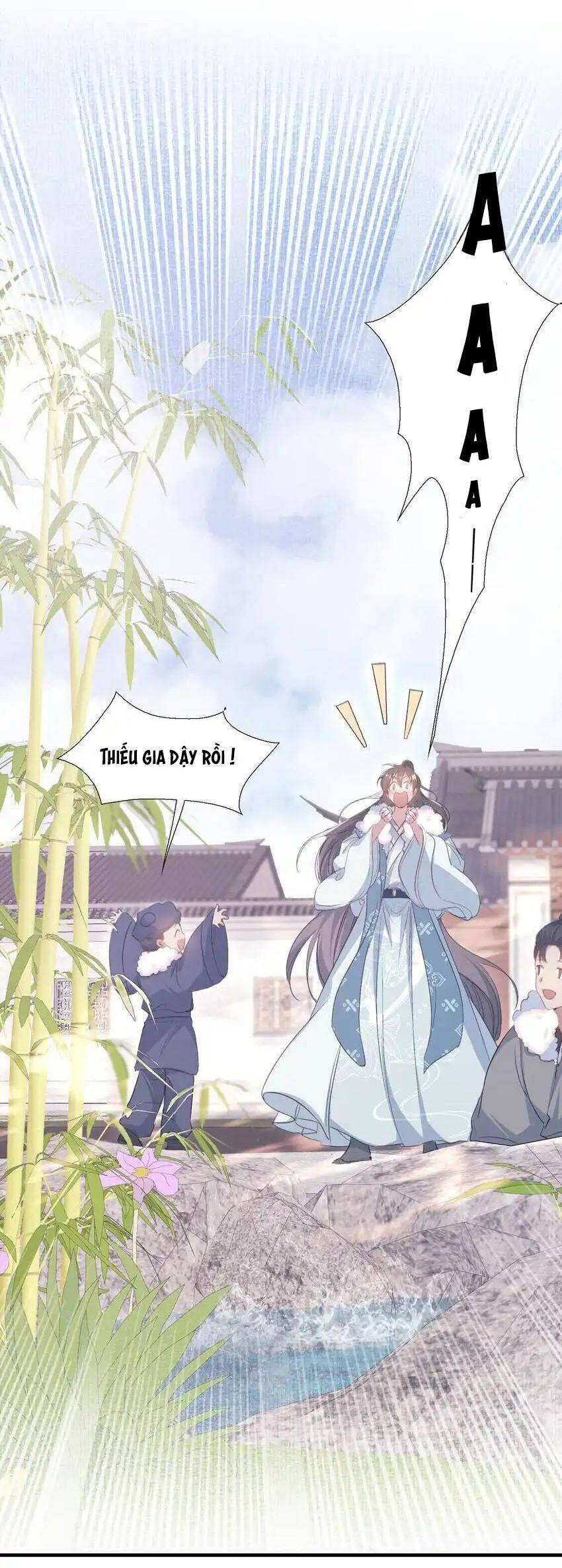 Loạn Thế Vi Vương Chapter 68 - 5