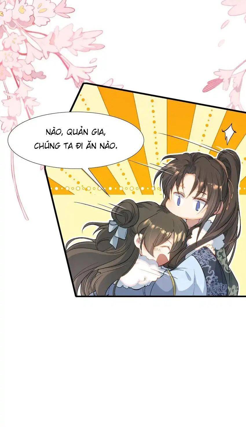 Loạn Thế Vi Vương Chapter 68 - 41