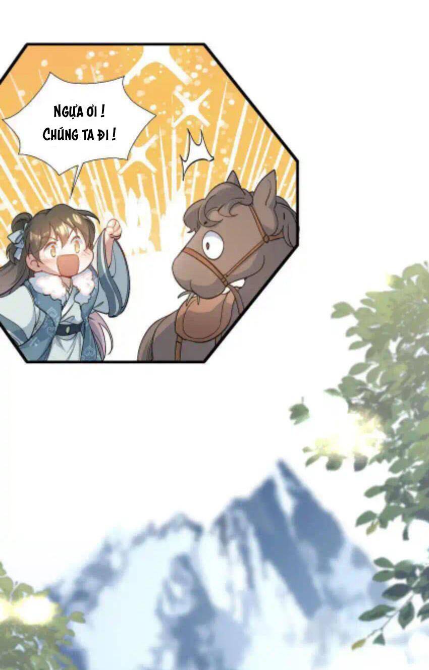 Loạn Thế Vi Vương Chapter 68 - 9