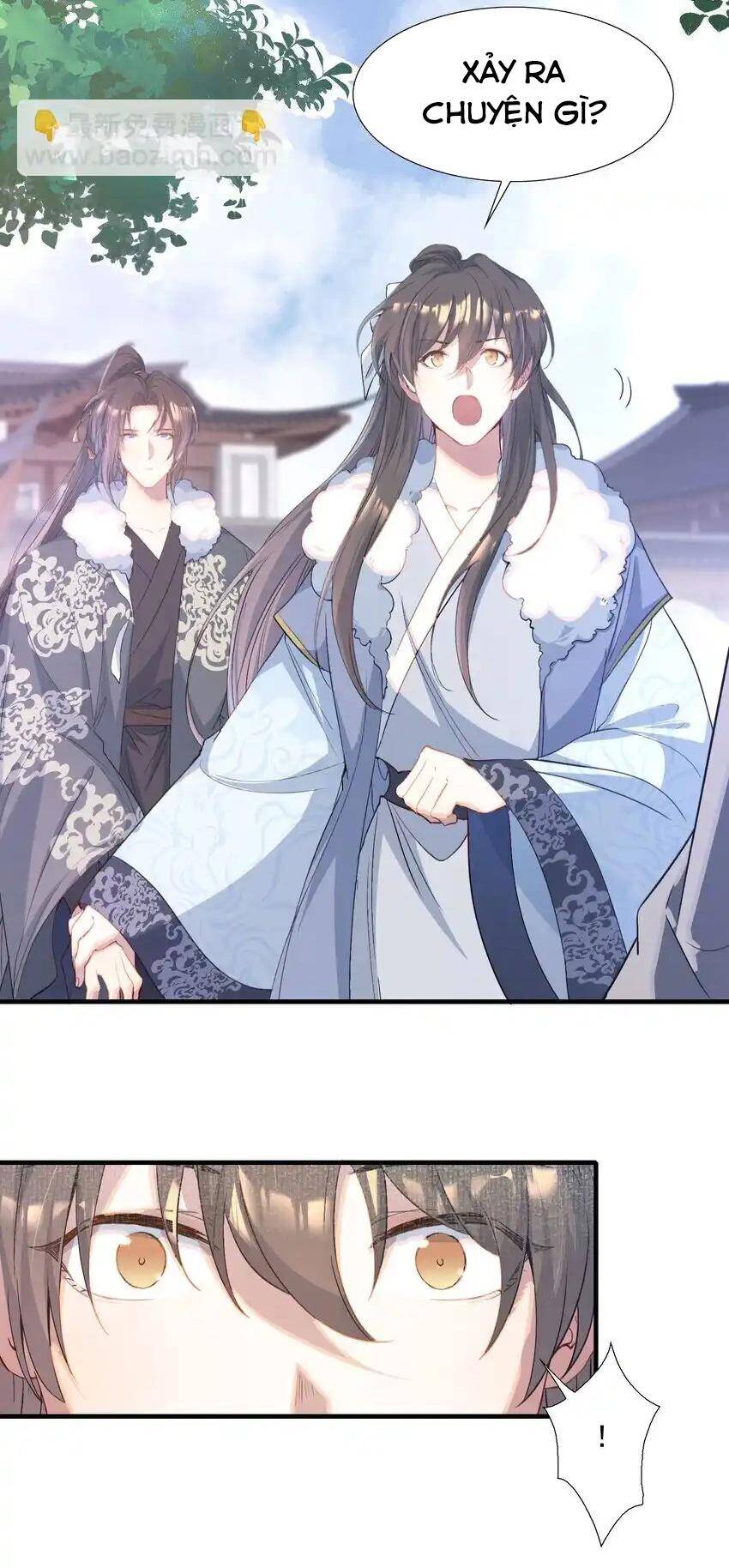 Loạn Thế Vi Vương Chapter 69 - 12