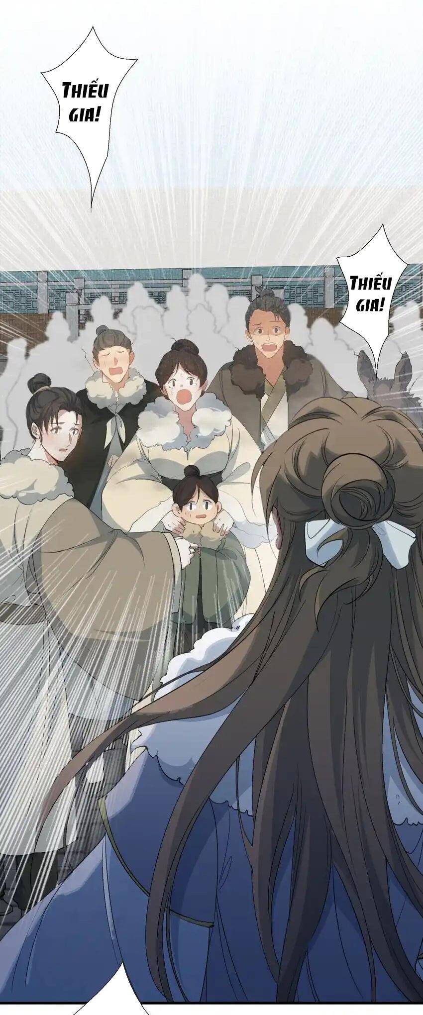 Loạn Thế Vi Vương Chapter 69 - 13