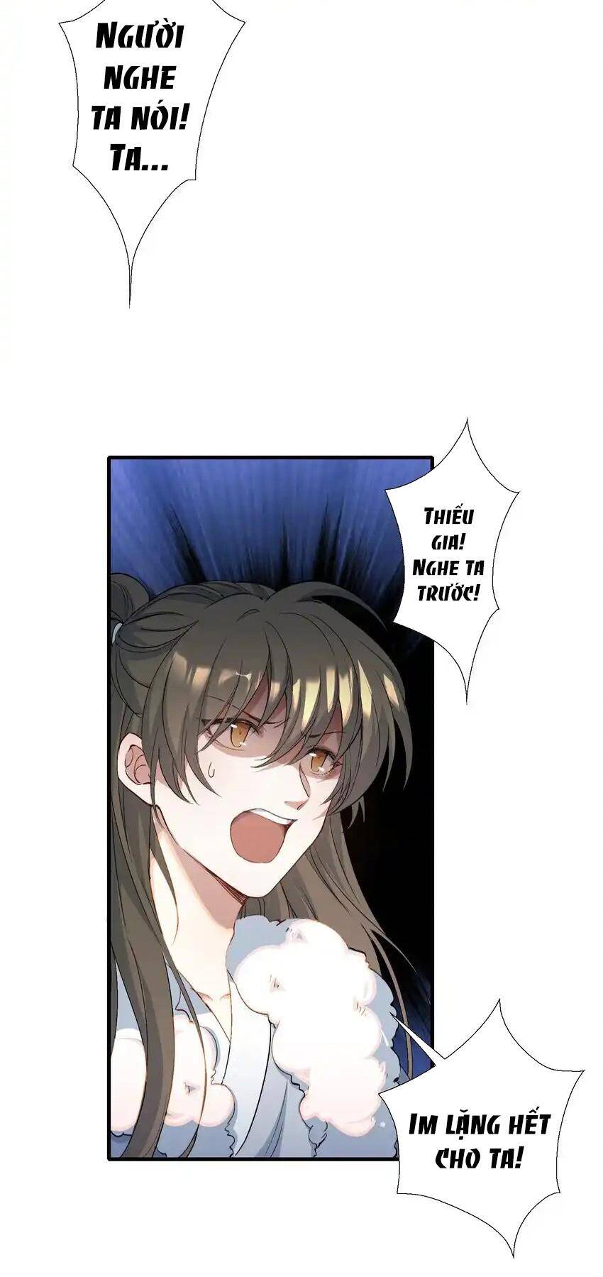 Loạn Thế Vi Vương Chapter 69 - 14