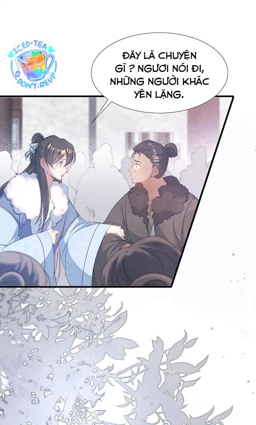 Loạn Thế Vi Vương Chapter 69 - 15