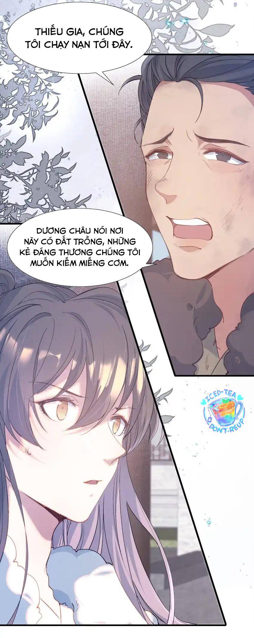 Loạn Thế Vi Vương Chapter 69 - 16