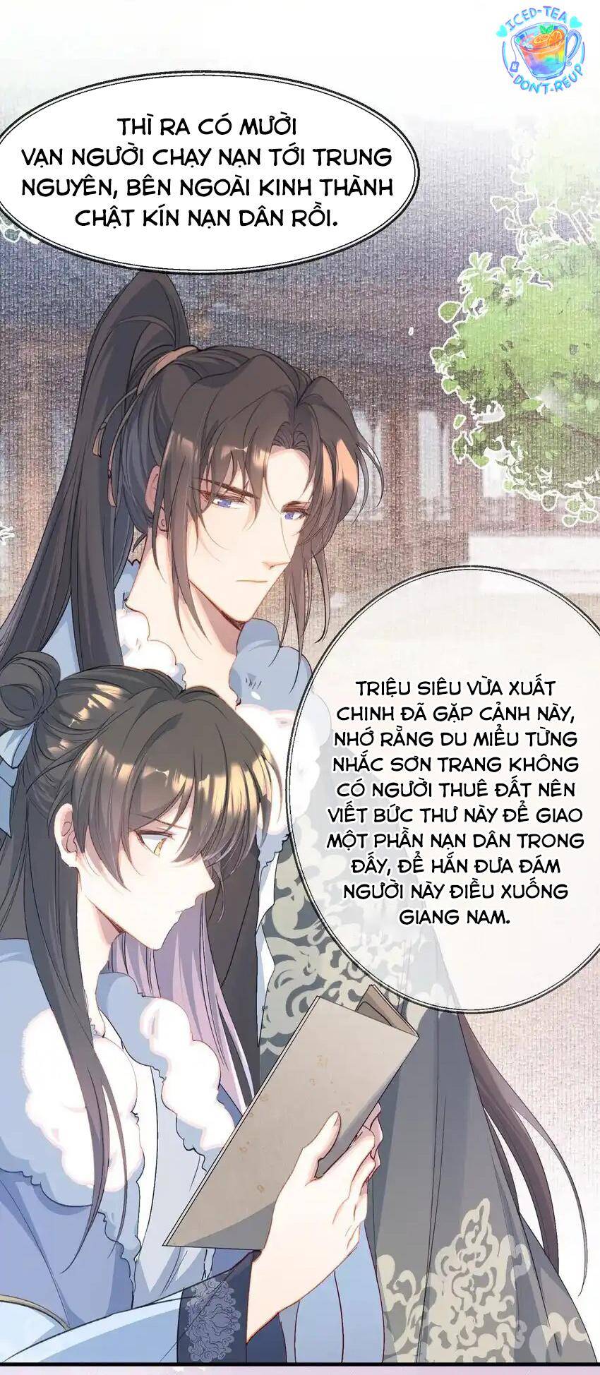 Loạn Thế Vi Vương Chapter 69 - 21