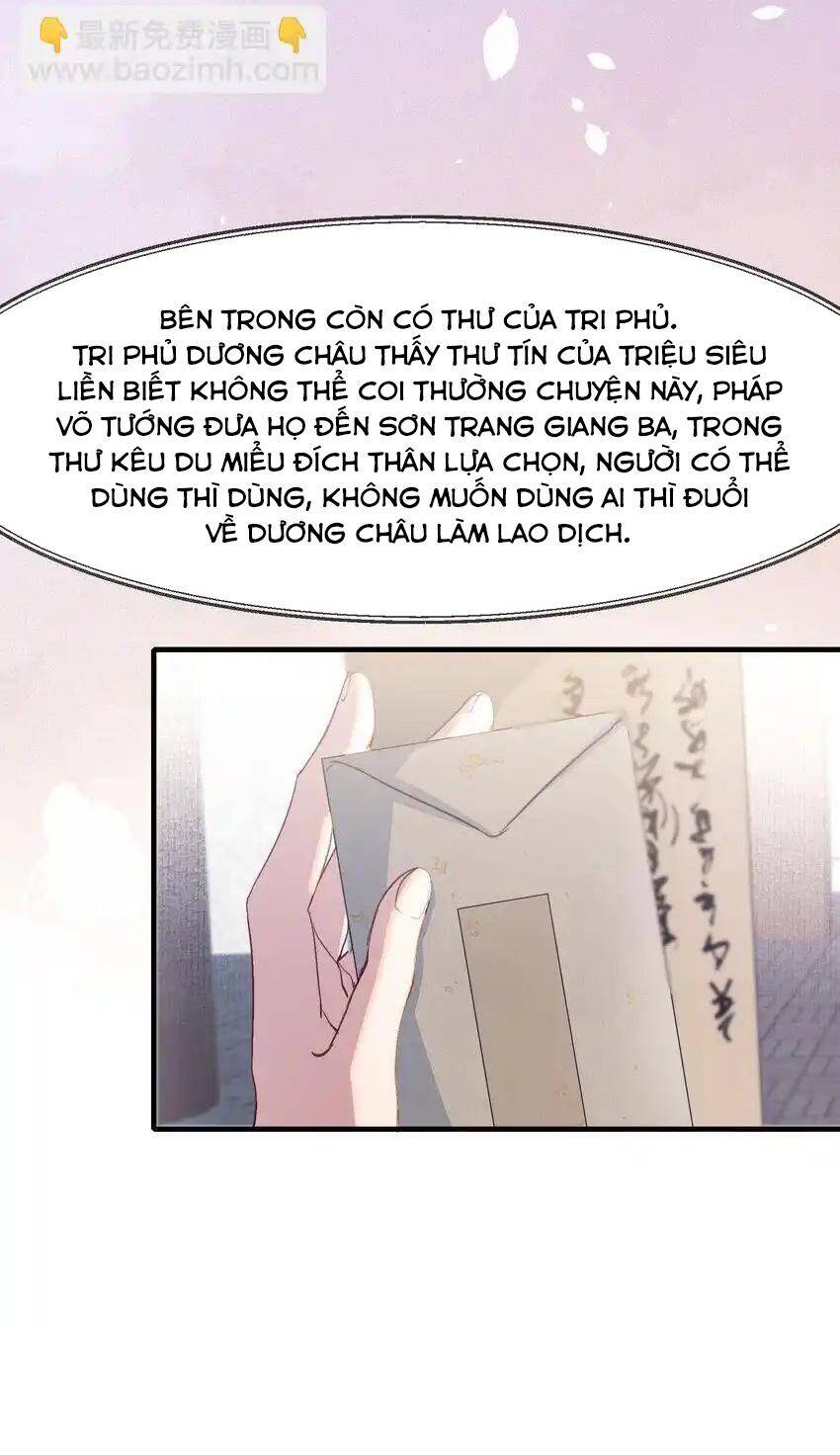 Loạn Thế Vi Vương Chapter 69 - 22