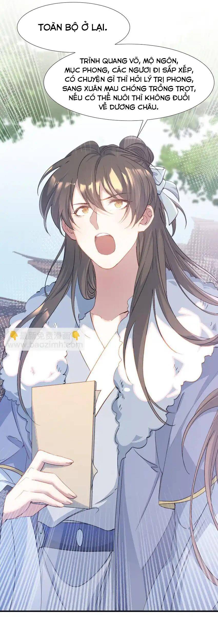 Loạn Thế Vi Vương Chapter 69 - 27