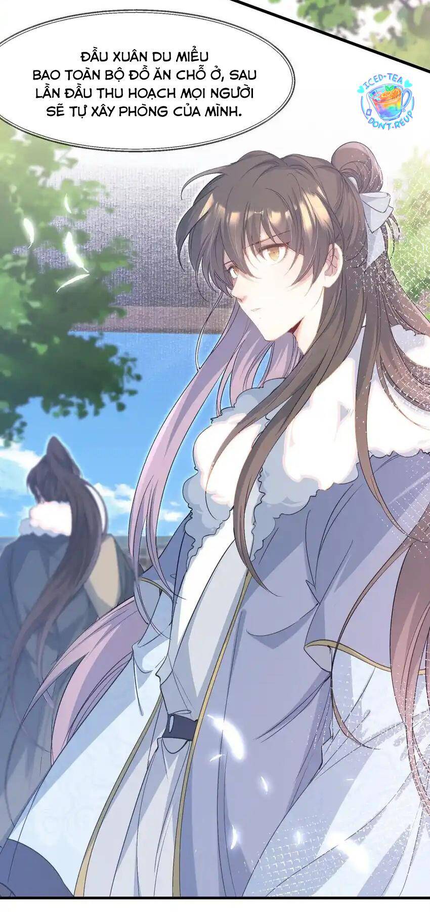 Loạn Thế Vi Vương Chapter 69 - 30