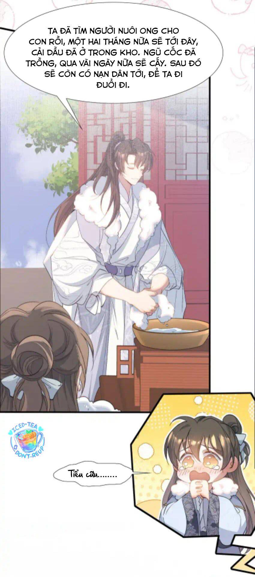 Loạn Thế Vi Vương Chapter 69 - 33