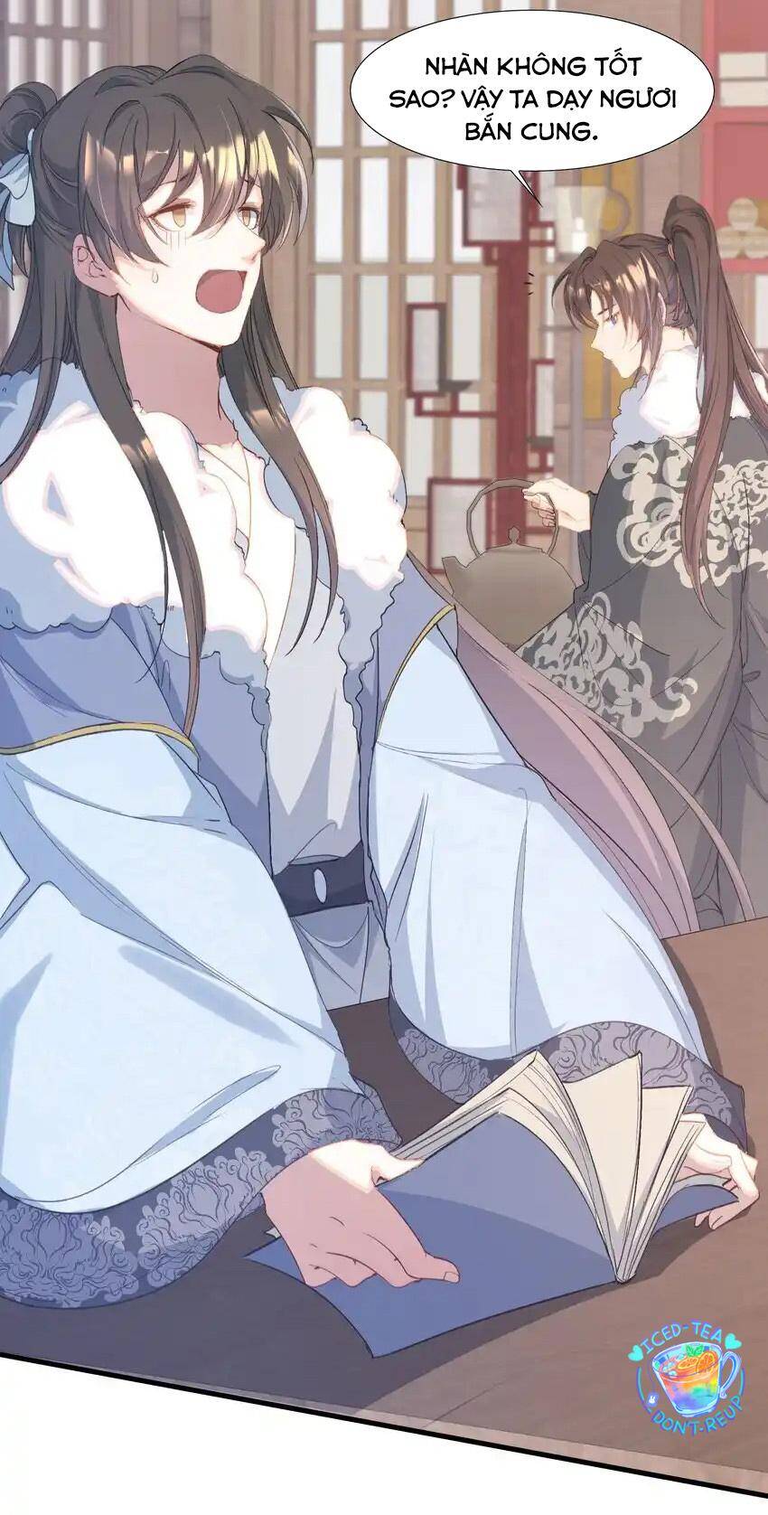 Loạn Thế Vi Vương Chapter 69 - 38